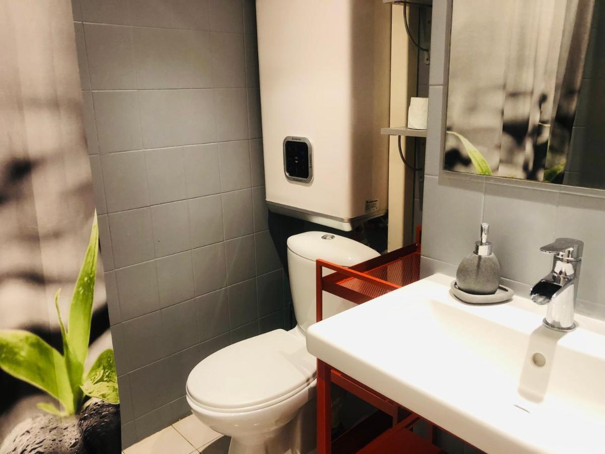 Elegance Au Carre D' Or Studio De Prestige Διαμέρισμα Νίκαια Εξωτερικό φωτογραφία